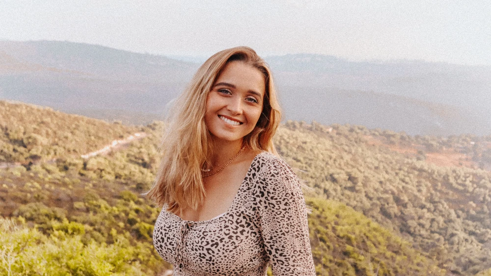 Marissa Brower. Credit: Courtesy.