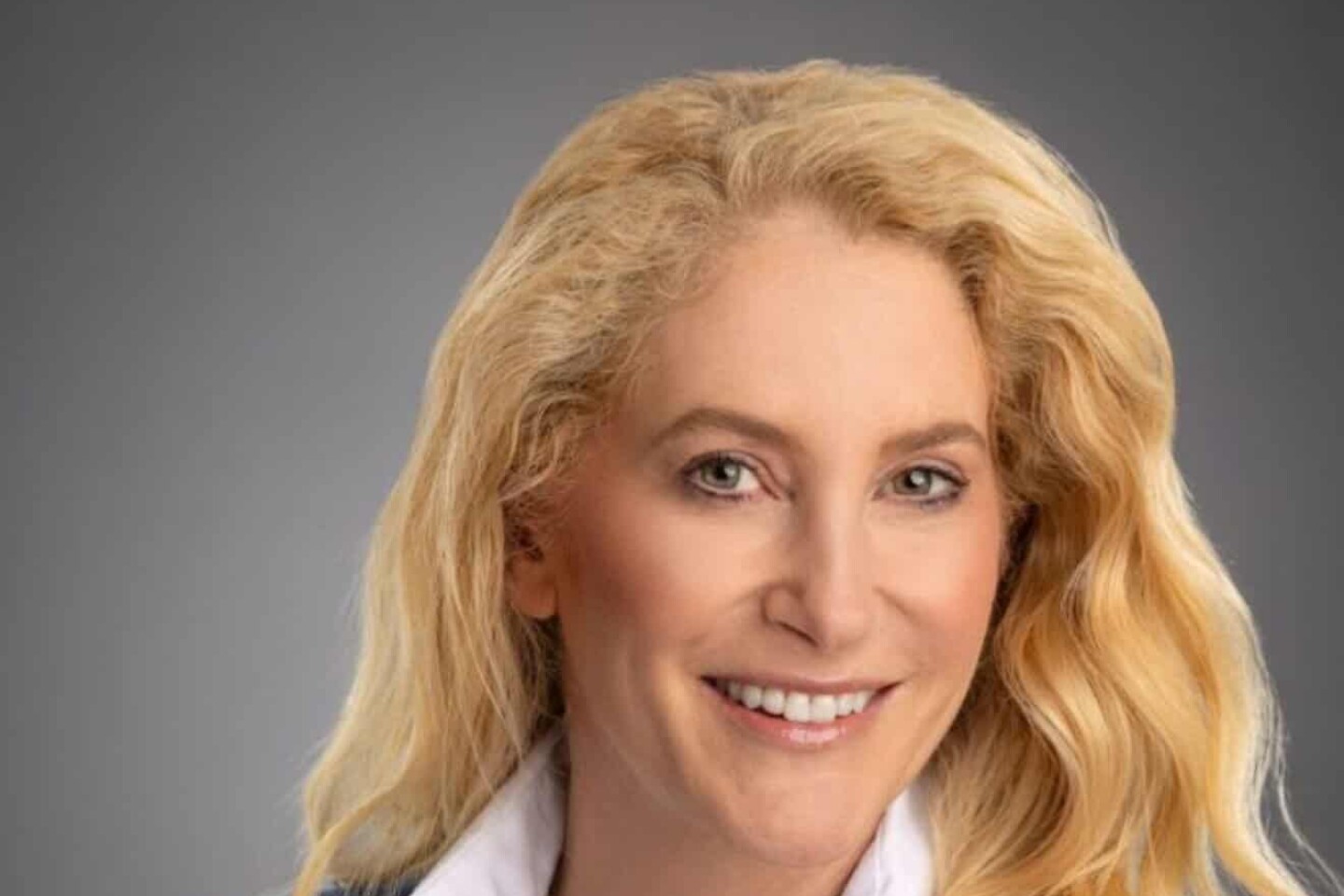 Betsy Berns Korn