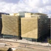 The Central Bank of Ireland in Dublin. Photo courtesy of the Central Bank of Ireland.