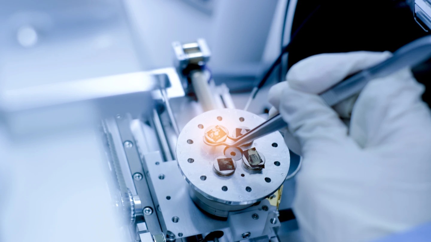 Israeli AI companies in biopharma R&D are not leaving Israel