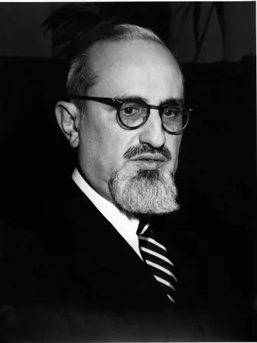 Joseph B. Soloveitchik