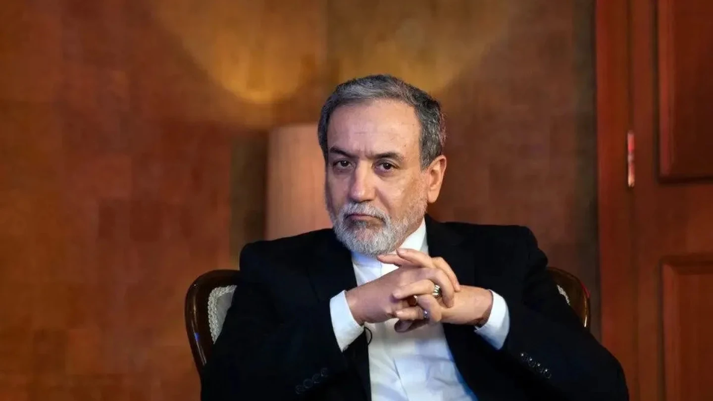 Is Iran’s regime beginning to crack?