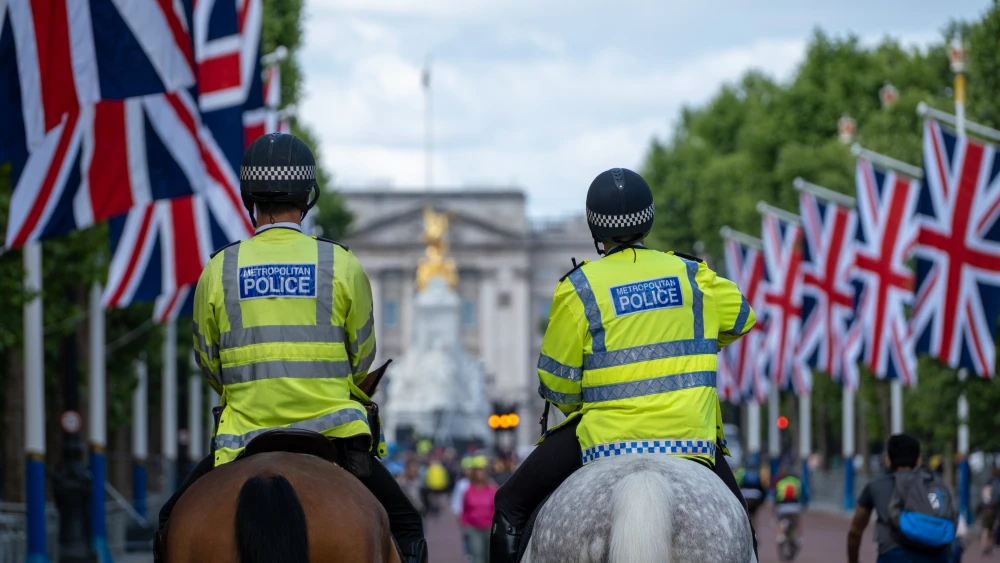 Metropolitan Police