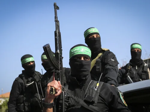 Hamas Gaza