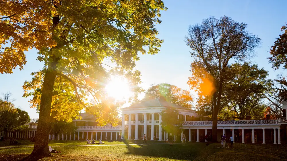 University of Virginia
