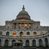 US Capitol Congress