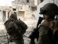 IDF in Gaza
