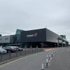 Shannon Airport in Ireland, July 12, 2020. Photo by 瑞丽江的河水 via Wikimedia Commons.