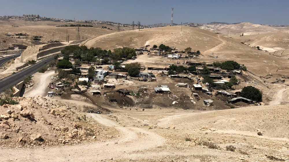 Khan al-Ahmar