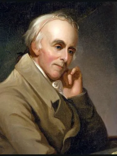 Benjamin Rush