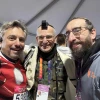 Marathon minyan