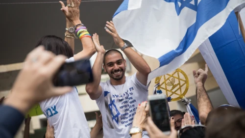 Elor Azaria