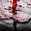 Sweet red wine. Credit: Pixabay.
