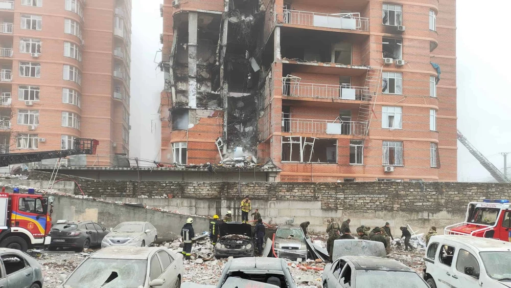 Odessa, Ukraine