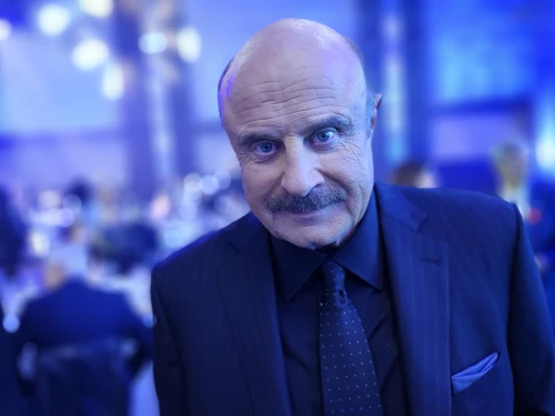 Dr. Phil