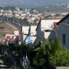 The city of Ariel in Samaria, July 2020. Photo by Sraya Diamant/Flash90.