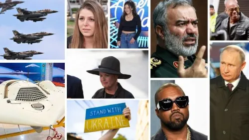 Top 10 most-read stories of 2022. Credits: Inside story links