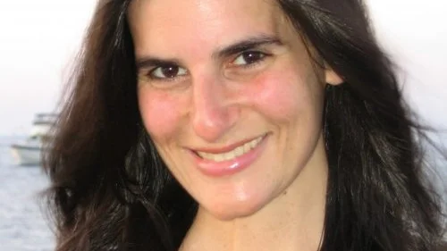 Click photo to download. Caption: Nancy Slotnick. Credit: Courtesy Nancy Slotnick.