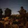 Soldiers in the Israel Defense Forces operate in the Mount Dov area of Southern Lebanon, Sept. 3, 2025. Credit: IDF.
