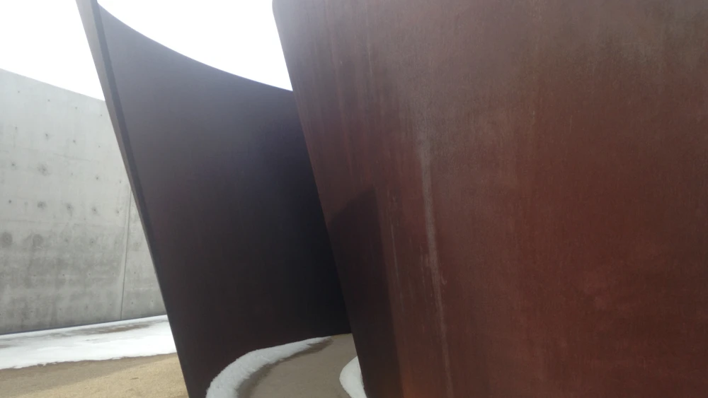 Richard Serra