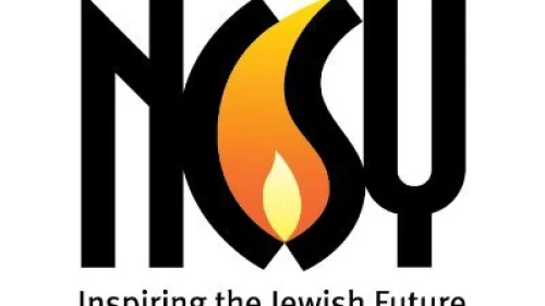 NCSY logo. Credit: Twitter.