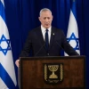 Benny Gantz