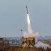 Iron Dome