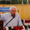 U.S. Sen. Bernie Sanders (I-Vt.). Photo by Michael Vadon via Wikimedia Commons.