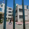 UNRWA, Gaza
