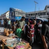 UNRWA, Gaza