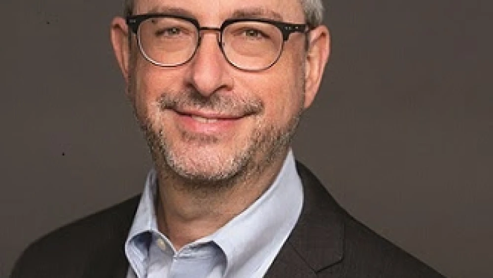 Mark Gurvis appointed new CEO of Ronald S. Roadburg Foundation