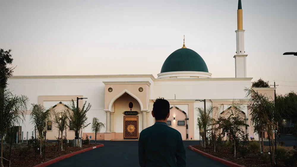Lawsuit alleges Bay Area school district sponsored trip to mosque promoting Islam as ‘uniquely aligned’ with social justice