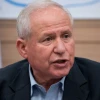 Likud Knesset member Avi Dichter