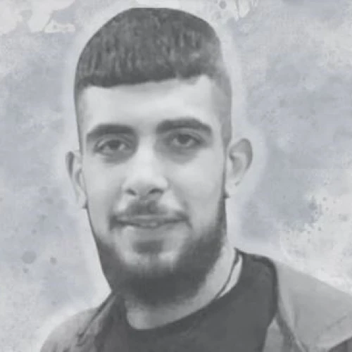 Ibrahim Nablusi, leader of an Al-Aqsa Martyrs Brigade cell in Nablus. Credit: Twitter