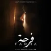 A poster for the Jordanian film “Farha.” Source: Twitter