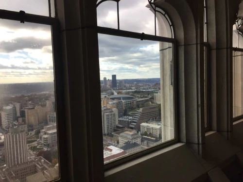 University of Pittsburgh