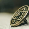 Star of David. Credit: Ri_Ya/Pixabay.