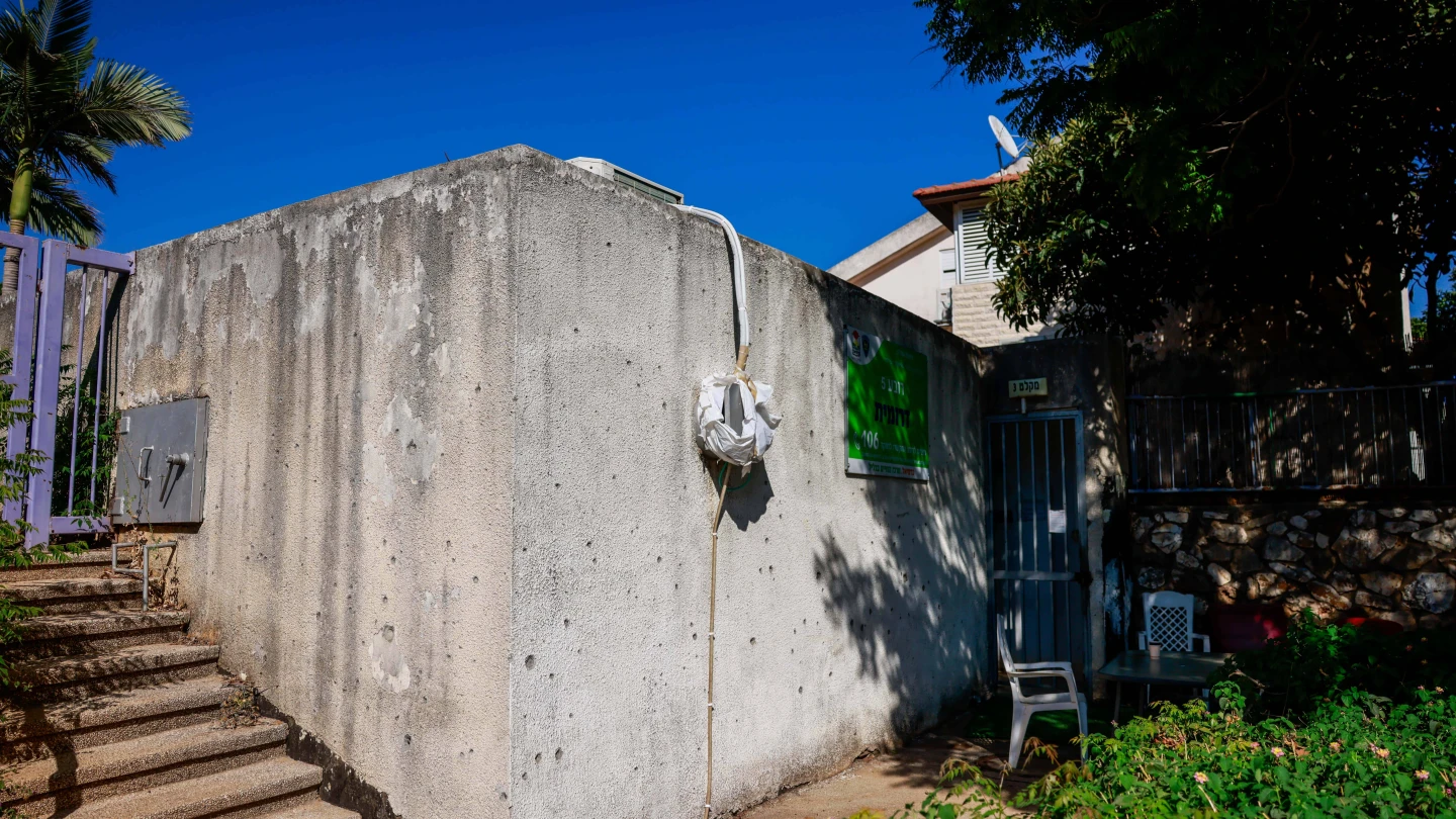 What we build; what they build