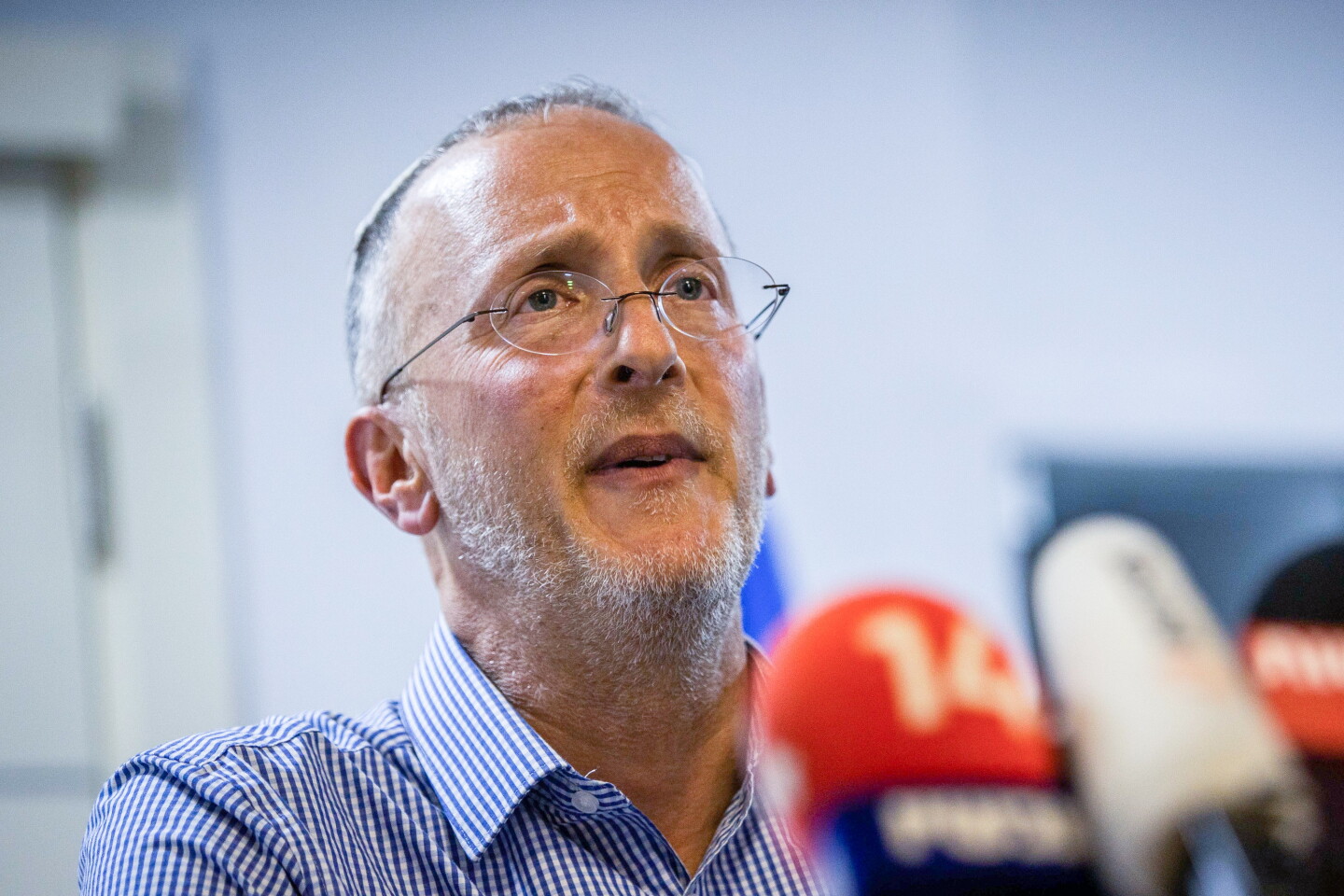 Rabbi Leo Dee