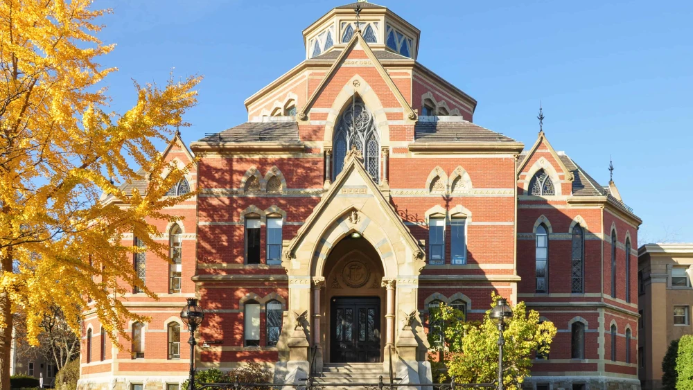 Brown University