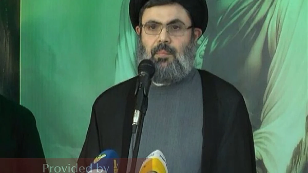 Hashem Safi Al-Din. Image: alwatanvoice.com. (MEMRI)