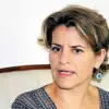Amira Oron, Israel's new ambassador to Cairo