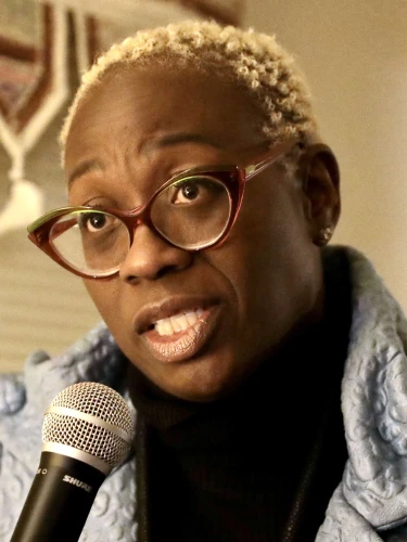 Nina Turner