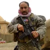 Retired lieutenant colonel Sargis Sangari, an expert on Assyrian Christians and founder of the Near East Center for Strategic Engagement think tank. Credit: Near East Center for Strategic Engagement.