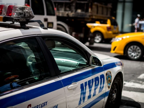 NYPD