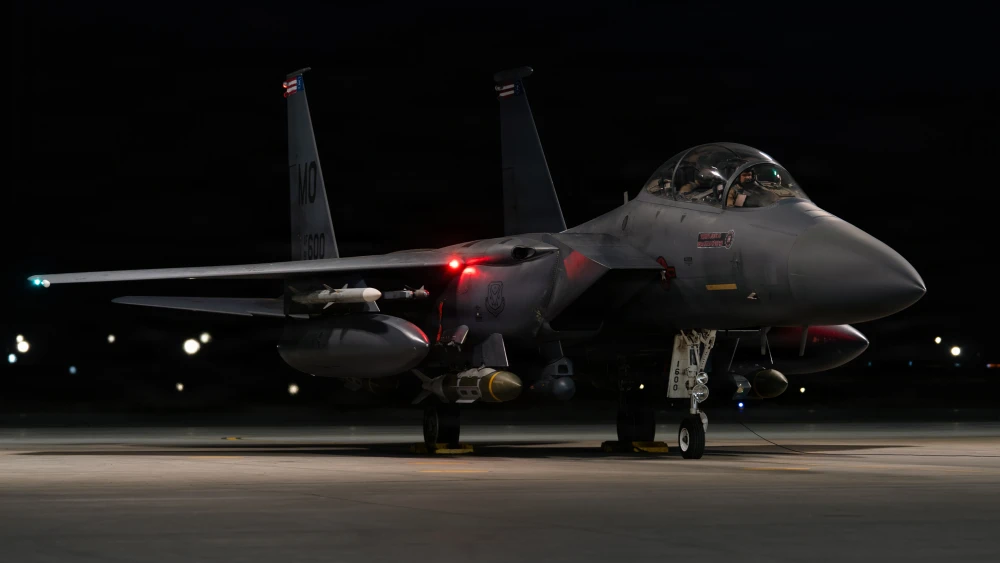 CENTCOM Syria