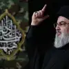 Hassan Nasrallah