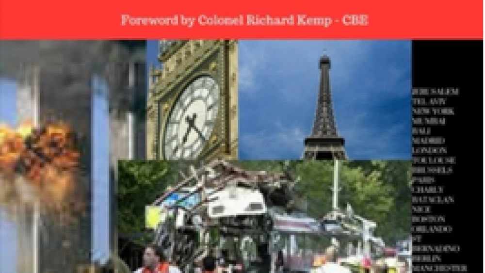 “The Middle East and World War III” by Michael Calvo