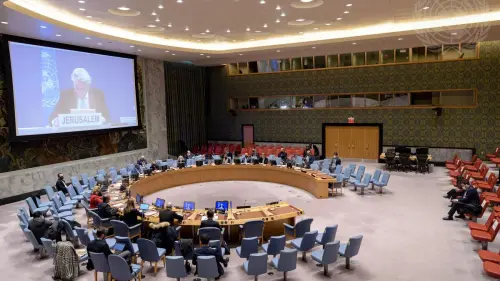 U.N. Security Council