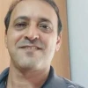 Yigal Yehoshua, 56, of Lod died on May 17, 2021, after being attacked by an Arab mob six days earlier. Credit: Courtesy.